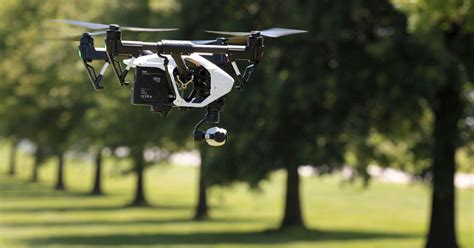 commercial   drones  strict faa regulation  locally wait  exemption