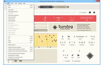 Sundog Scale Studio screenshot #4