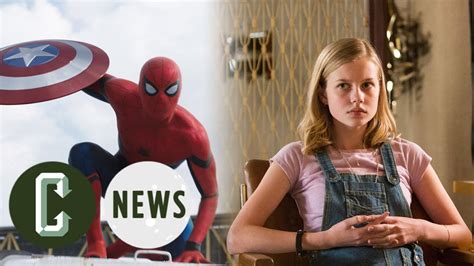 spider man homecoming adds the nice guys angourie rice youtube