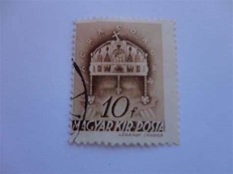 magyar kir postal stamp postage stamp collection postal stamps stamp collecting seal