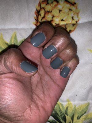 green nails spa    reviews  atlanta hwy athens