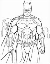 Boys Coloring Pages Children Training Shopping Batman Bestappsforkids Forget Supplies Don sketch template