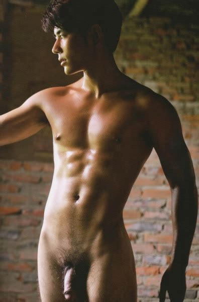 Naked Asian Hunks Hot Chinese Men Tumbex
