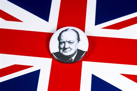 greatest man  british history nspirement