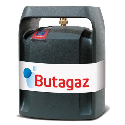 butagaz bouteille de gaz propane cube kg pas cher auchanfr
