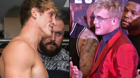 Logan Paul Reveals Why He May End Up Having To Box His
