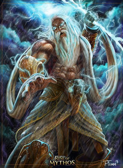 mitologia mythology images  pinterest fantasy art