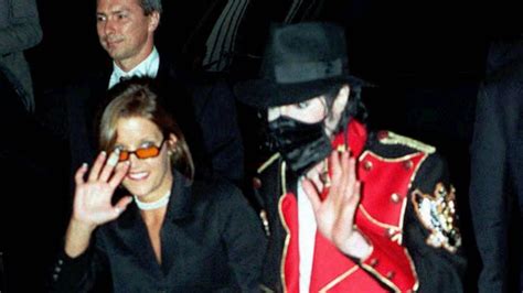 Michael Jackson Staffer Reveals Way He ‘staged Sex’ With Lisa Marie