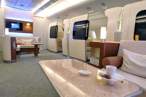 airplanes technology airbus  interior  class