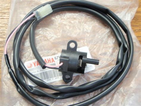 sell yamaha outboard trim sender    trim gauge sender engine motor trim  osprey