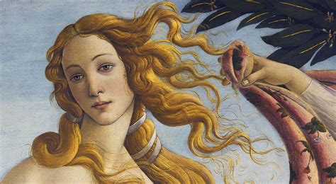 All Sizes Botticelli Birth Of Venus Detail Head Flickr Photo