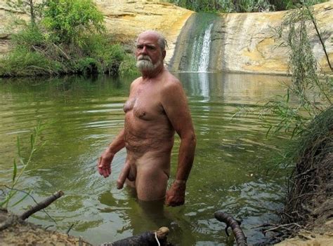 gay fetish xxx hung old men naked