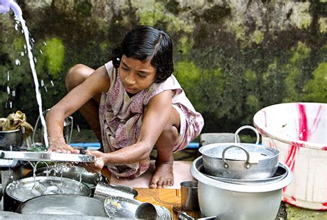 Inside The Miserable World Of India S Domestic Workers