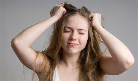 the silent struggle hair pulling disorder