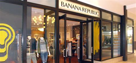 banana republic  dulles va dulles town center