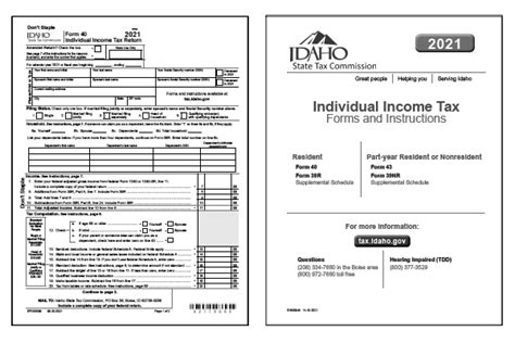 idaho fillable tax forms printable forms