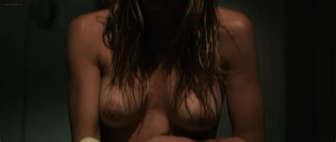tabrett bethell all naked butt bush and nude topless the clinic 2010 hd1080p
