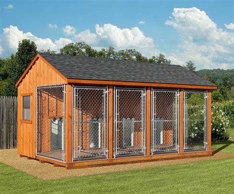 love  dog kennel designs dog houses diy dog kennel