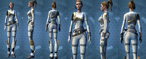 Swtor Force Alliance Pack Preview Dulfy