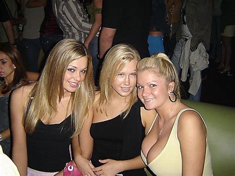 busty girls making their friends invisible 21 pics