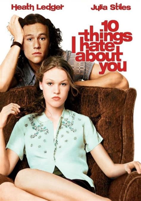 top 20 cute movies teenage romance