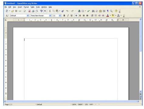 converting openoffice  word saving openoffice documents  ms word