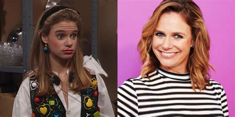 full house 10 things you probably didn t know about kimmy gibbler