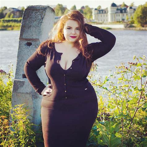 maria makarova chubby plus size bbw pinterest curvy curves and real women