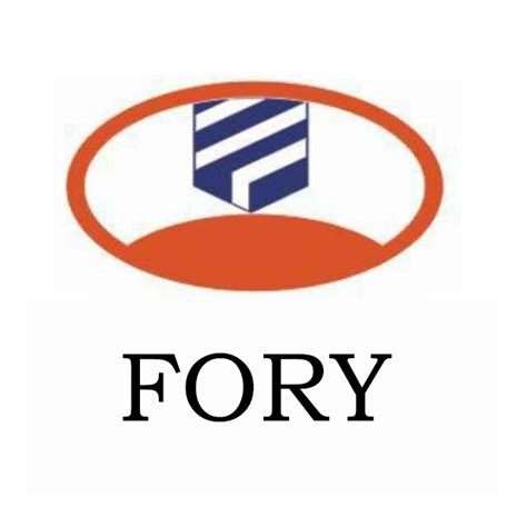 fory tools limited company