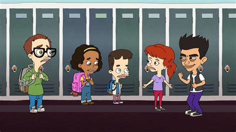 first look at netflix s ‘big mouth s3 it s a shocker animation