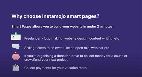 introducing smart pages  simplest ecommerce landing page builder