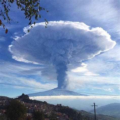 mount etna sicily italy photo  sunsurfer