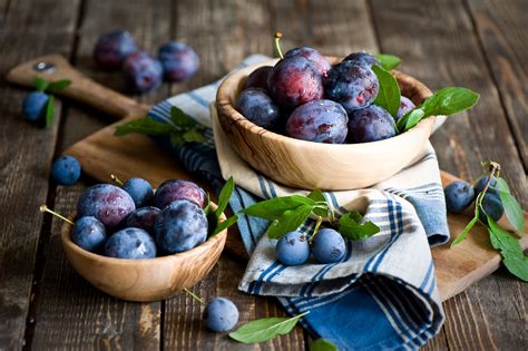 plums nutrition facts calories   health benefits