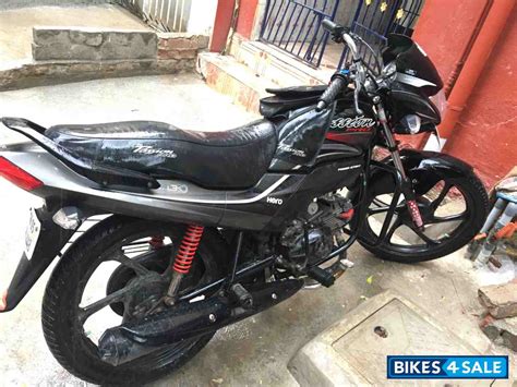Used 2017 Model Hero Passion Pro I3s For Sale In Chennai