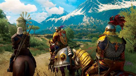 cd projekt red s favorite pc games of all time techradar