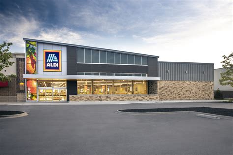 aldi breaks ground  loxley regional hq  distribution center
