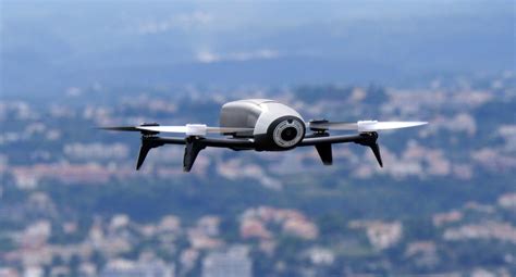 parrot annonce de nouveaux drones professionnels