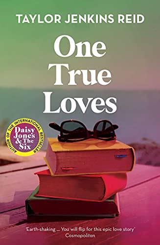 one true loves ebook reid taylor jenkins au