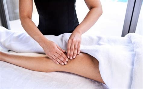 a complete guide to massages 14 of the most popular massage styles