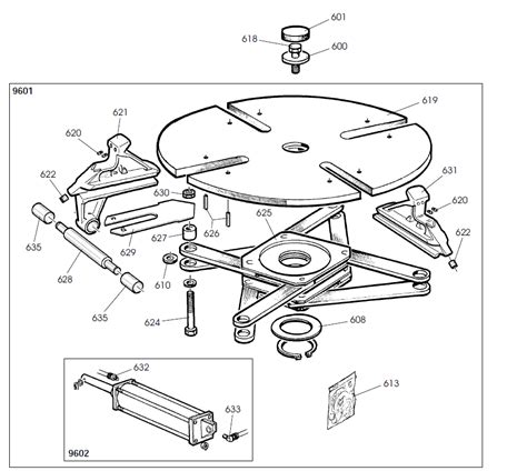 parts diagram  corghi