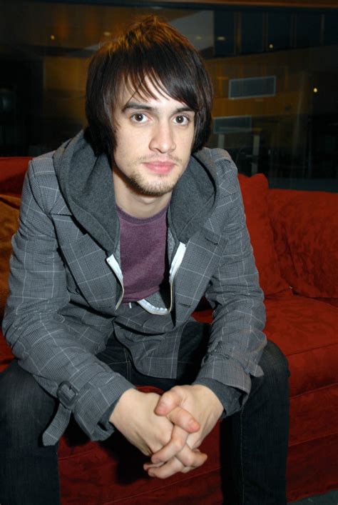 brendon urie photo    pics wallpaper photo  theplace