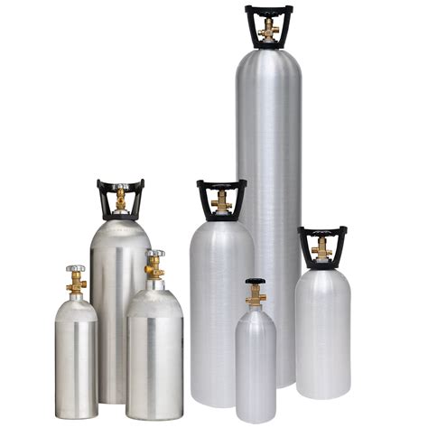aluminum  cylinders cyl tec