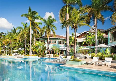 Couples Negril Resort All Inclusive Holidays To Jamaica
