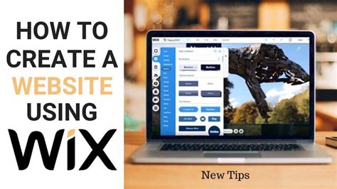 wix website design tips wix website builder demo wix website