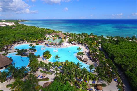 Grand Palladium Kantenah Resort And Spa Riviera Maya Transat