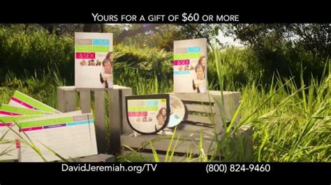 david jeremiah what the bible says about love marriage and sex tv spot