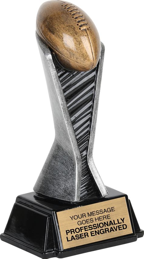 world class football award   trophy depot