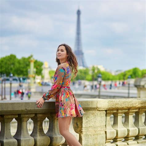 Photographed In Paris France Beautiful Women Around The World Livingly