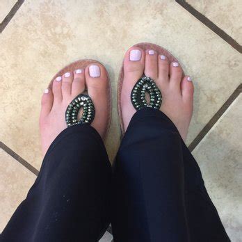 happy feet nails spa    reviews nail salons  sw