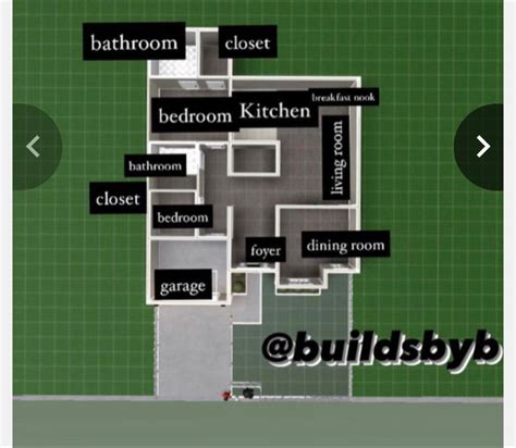 pin   bloxburg   sims house design house layout plans simple house plans